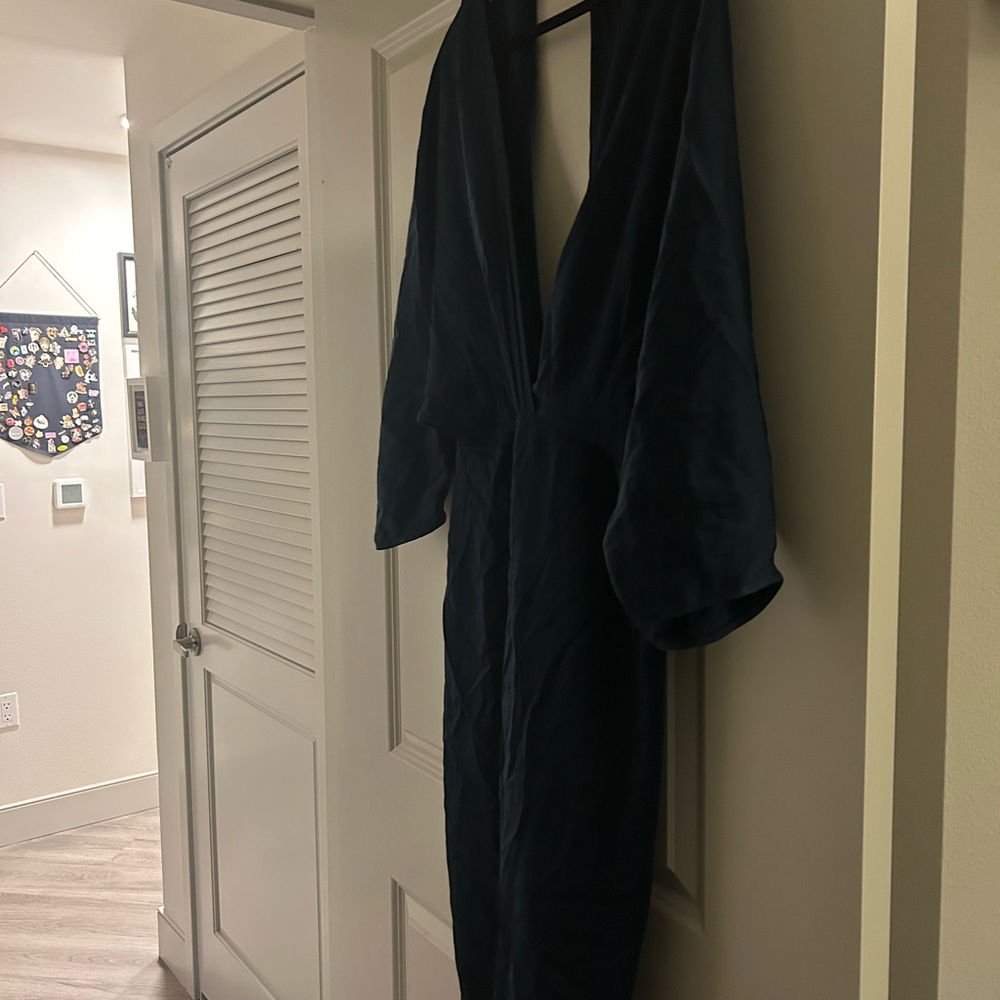 DVF DRESS - Picture 2 of 4